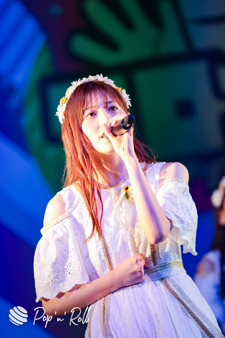 26時のマスカレイド＜クロフェス2020 真夏のアイドル祭だしん！＞（2020年8月16日）