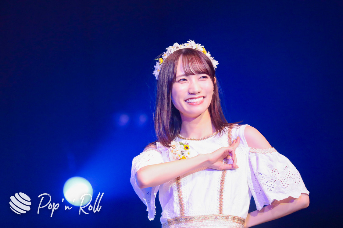 26時のマスカレイド＜クロフェス2020 真夏のアイドル祭だしん！＞（2020年8月16日）