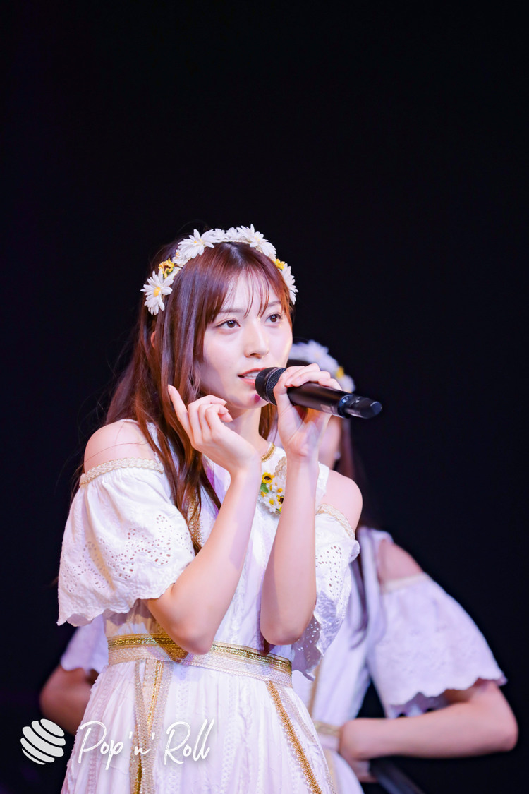 26時のマスカレイド＜クロフェス2020 真夏のアイドル祭だしん！＞（2020年8月16日）