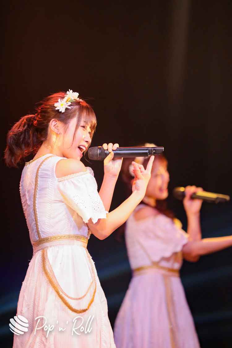 26時のマスカレイド＜クロフェス2020 真夏のアイドル祭だしん！＞（2020年8月16日）