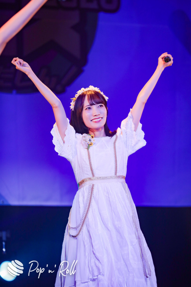 26時のマスカレイド＜クロフェス2020 真夏のアイドル祭だしん！＞（2020年8月16日）