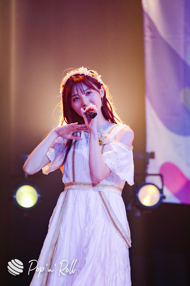 26時のマスカレイド＜クロフェス2020 真夏のアイドル祭だしん！＞（2020年8月16日）