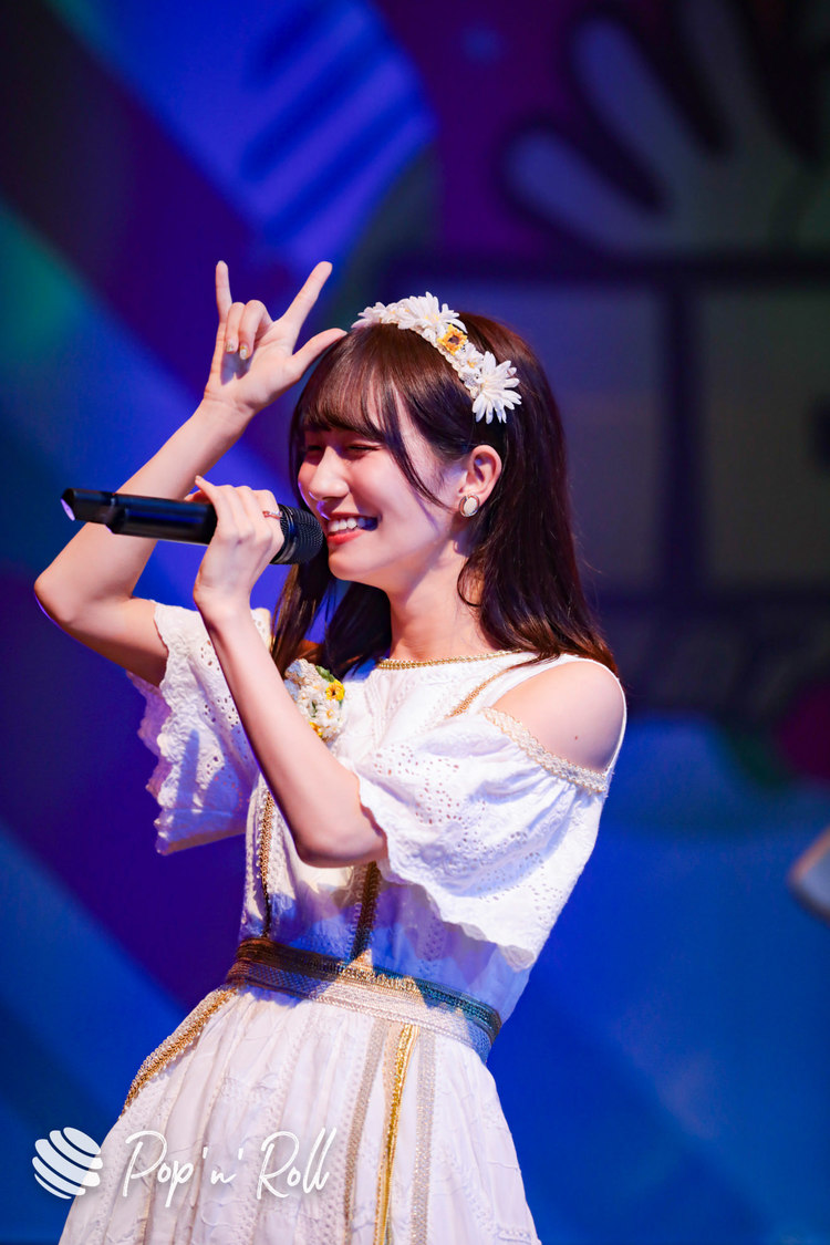 26時のマスカレイド＜クロフェス2020 真夏のアイドル祭だしん！＞（2020年8月16日）