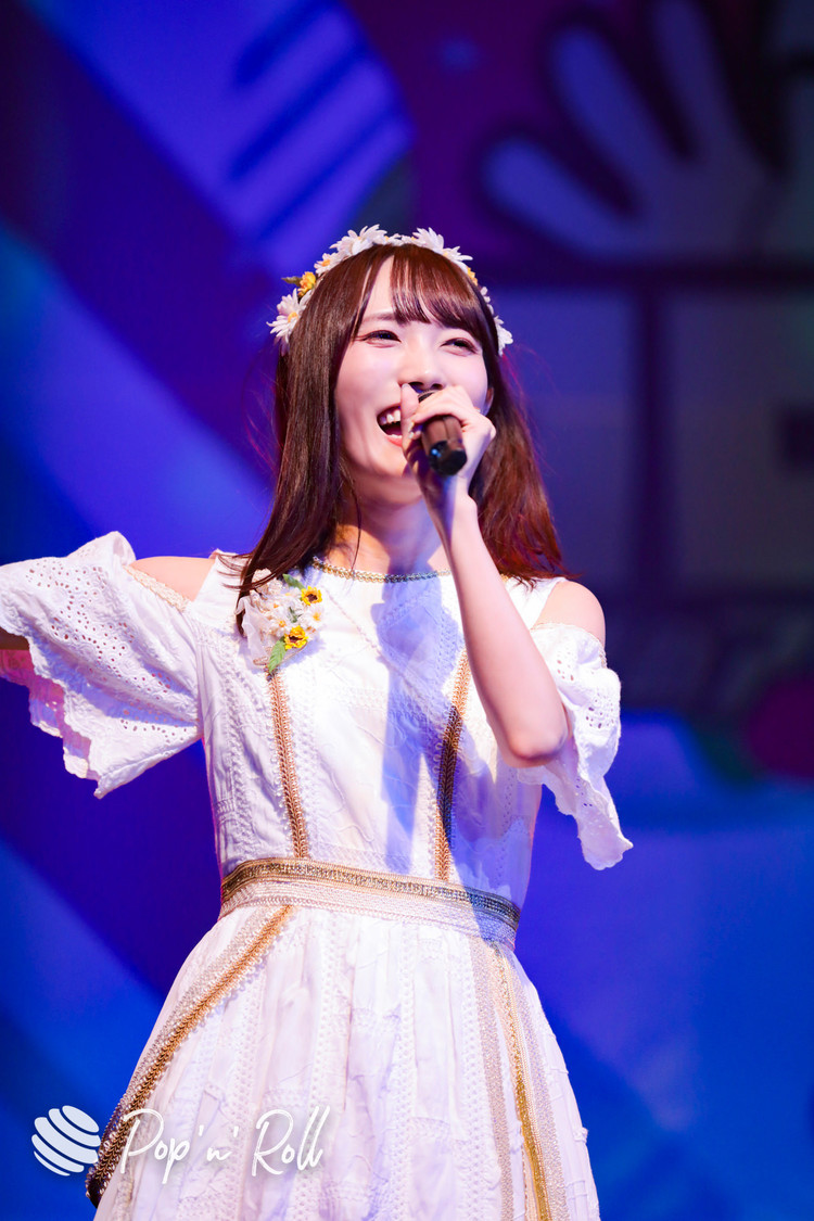 26時のマスカレイド＜クロフェス2020 真夏のアイドル祭だしん！＞（2020年8月16日）