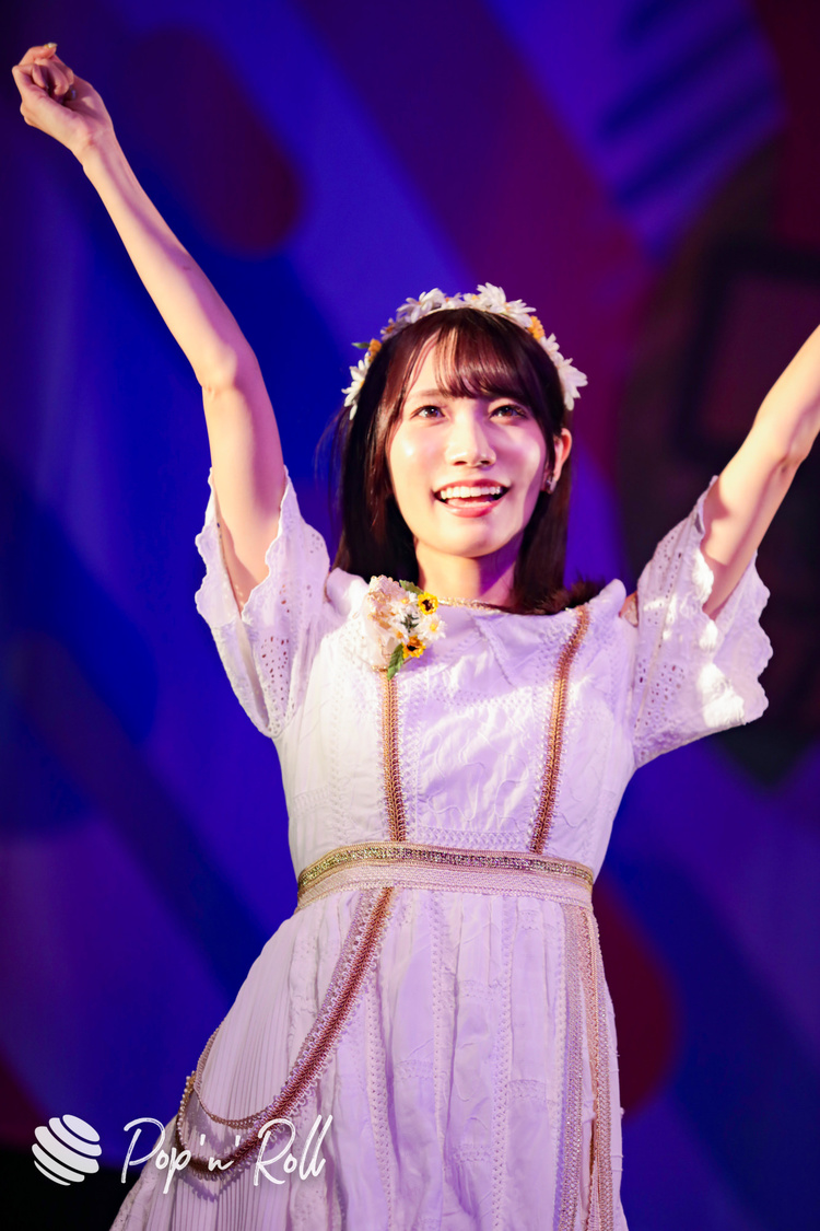 26時のマスカレイド＜クロフェス2020 真夏のアイドル祭だしん！＞（2020年8月16日）