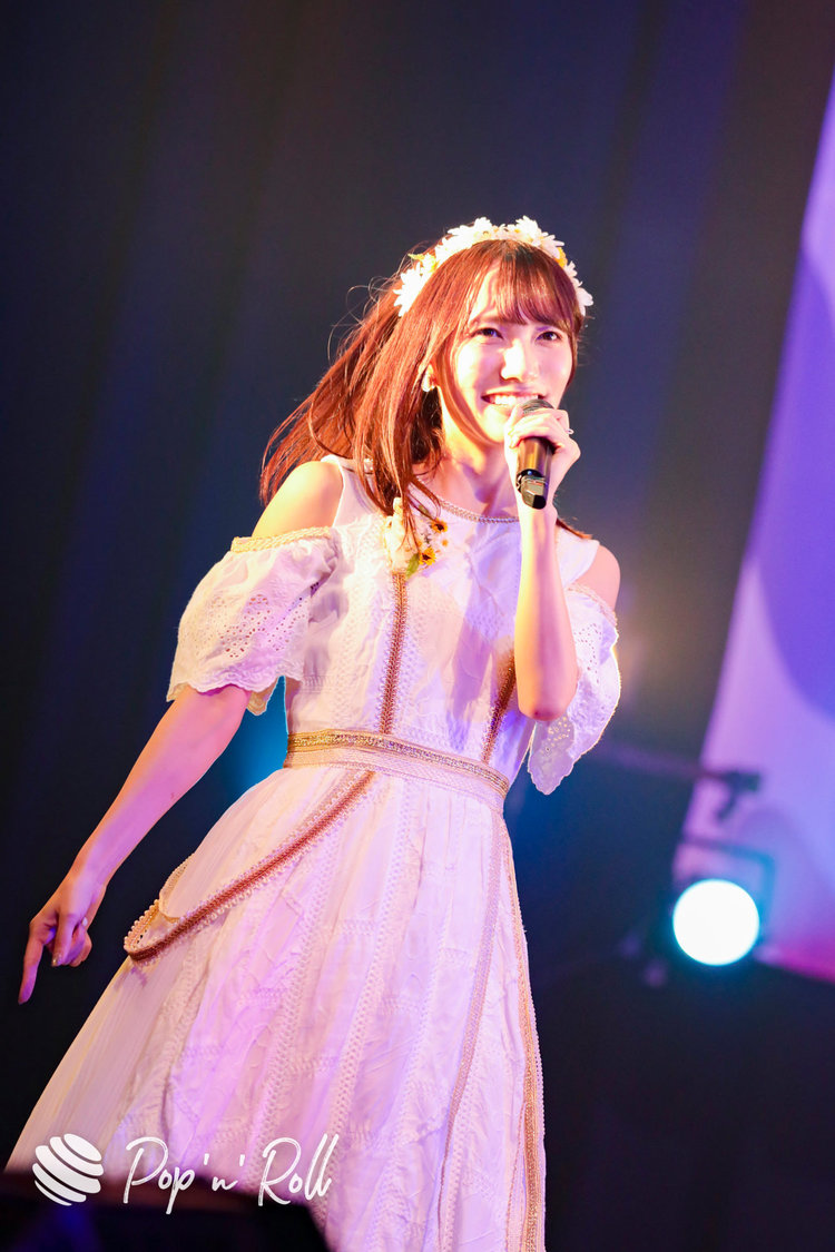 26時のマスカレイド＜クロフェス2020 真夏のアイドル祭だしん！＞（2020年8月16日）