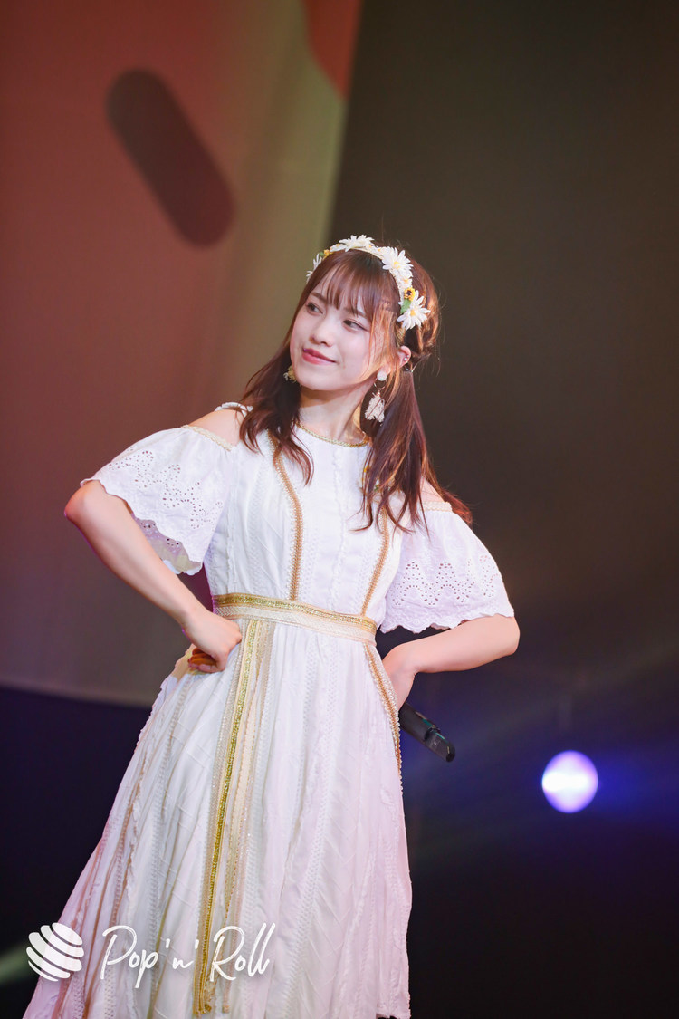 26時のマスカレイド＜クロフェス2020 真夏のアイドル祭だしん！＞（2020年8月16日）