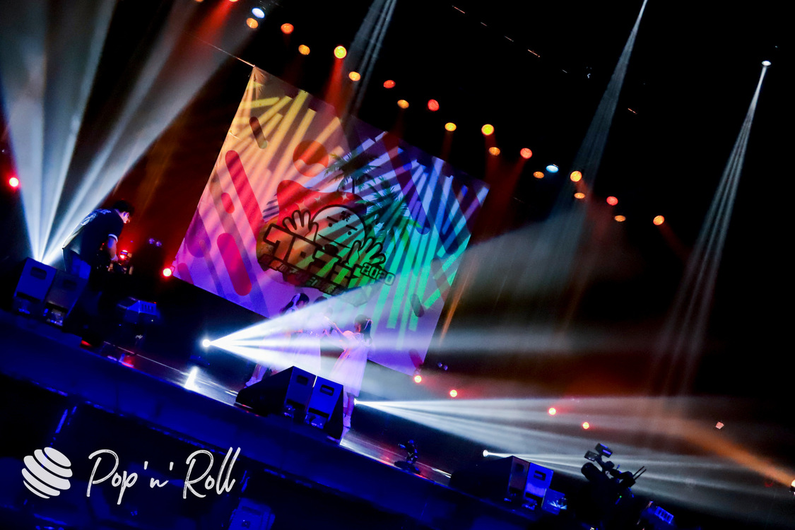 真っ白なキャンバス＜クロフェス2020 真夏のアイドル祭だしん！＞（2020年8月16日）