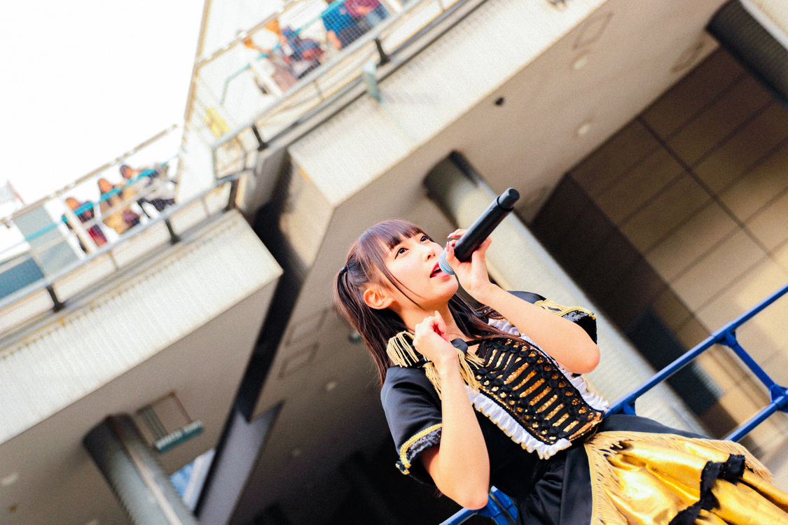 READY TO KISS＜Silent Fest vol.1＞より