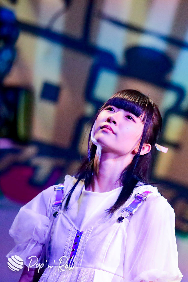 真っ白なキャンバス＜クロフェス2020 真夏のアイドル祭だしん！＞（2020年8月16日）