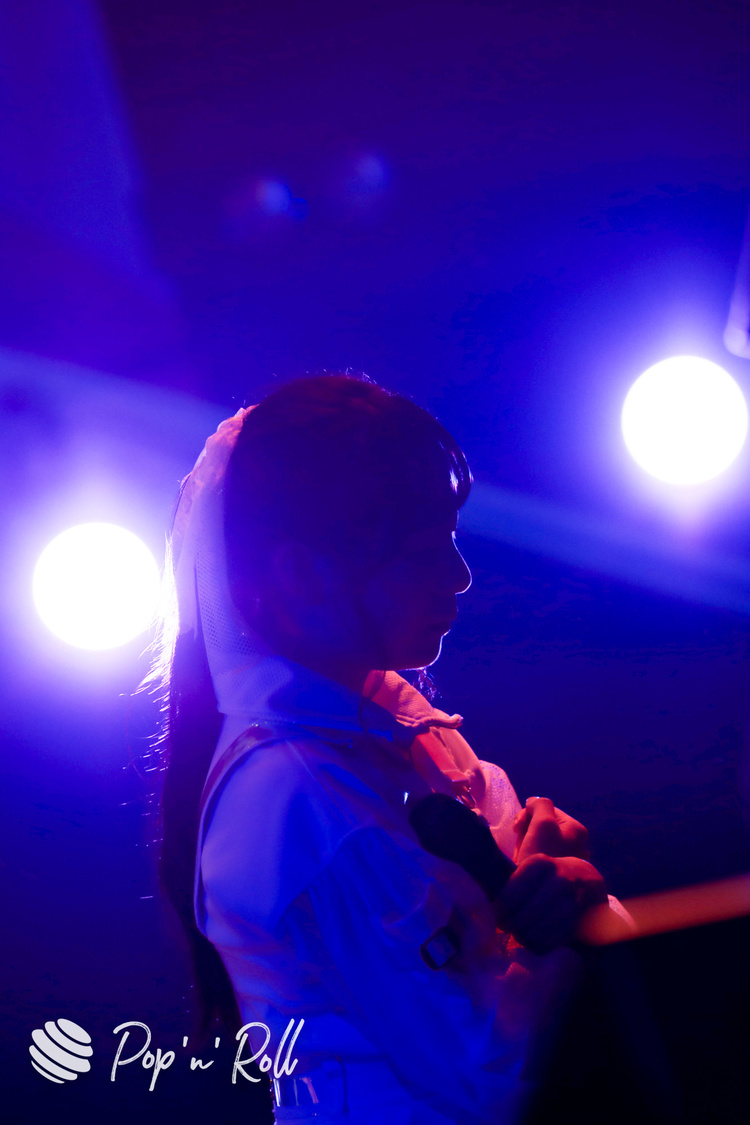 真っ白なキャンバス＜クロフェス2020 真夏のアイドル祭だしん！＞（2020年8月16日）