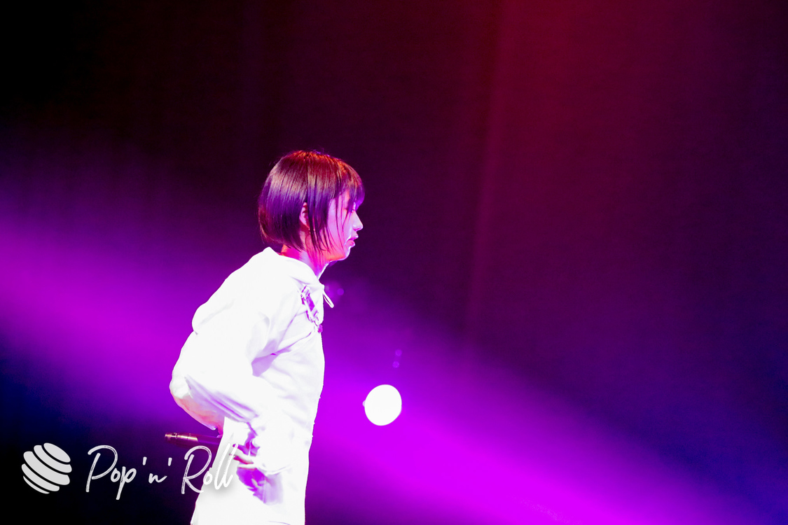 真っ白なキャンバス＜クロフェス2020 真夏のアイドル祭だしん！＞（2020年8月16日）