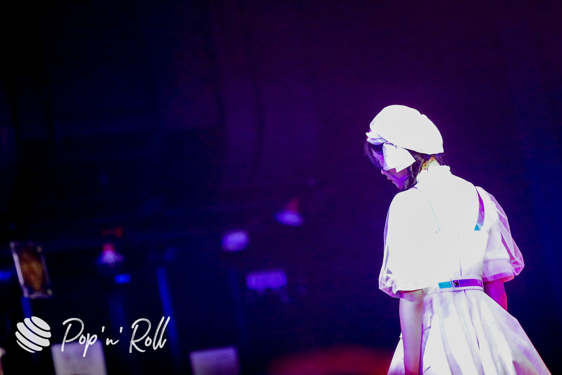 真っ白なキャンバス＜クロフェス2020 真夏のアイドル祭だしん！＞（2020年8月16日）