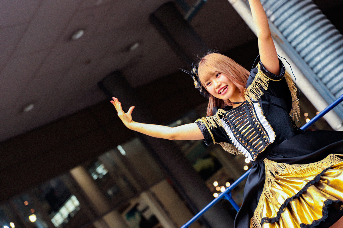 READY TO KISS＜Silent Fest vol.1＞より