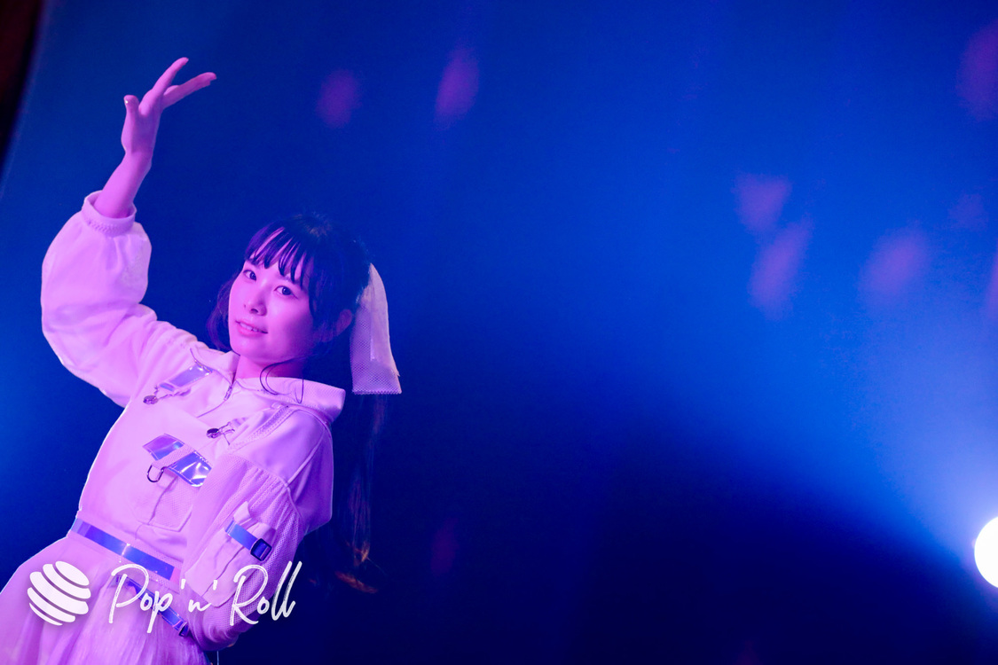 真っ白なキャンバス＜クロフェス2020 真夏のアイドル祭だしん！＞（2020年8月16日）