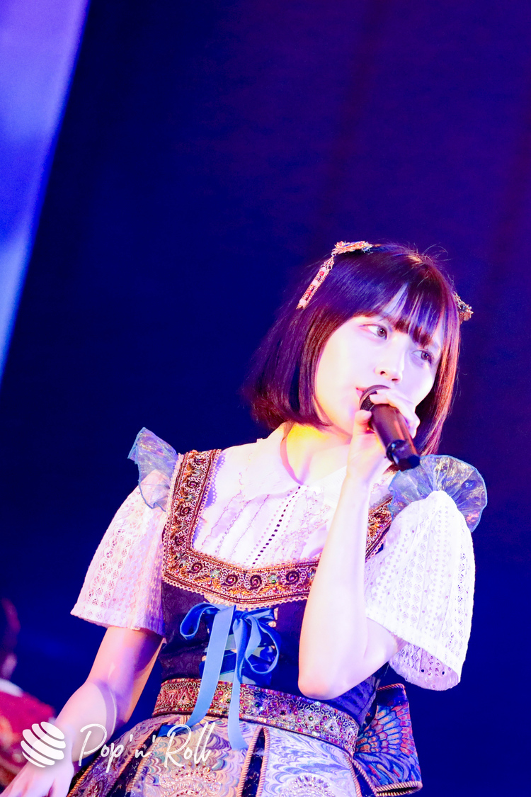 まねきケチャ＜クロフェス2020 真夏のアイドル祭だしん！＞（2020年8月16日）