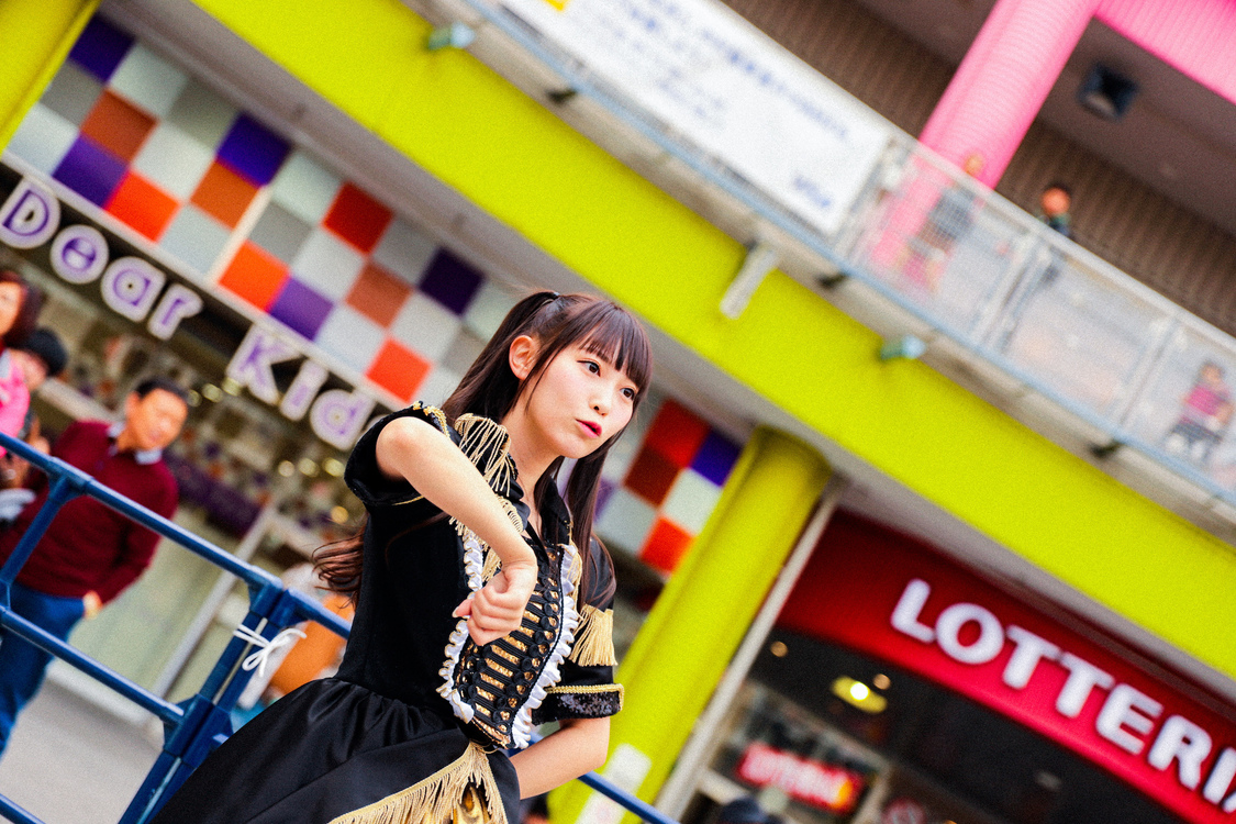 READY TO KISS＜Silent Fest vol.1＞より