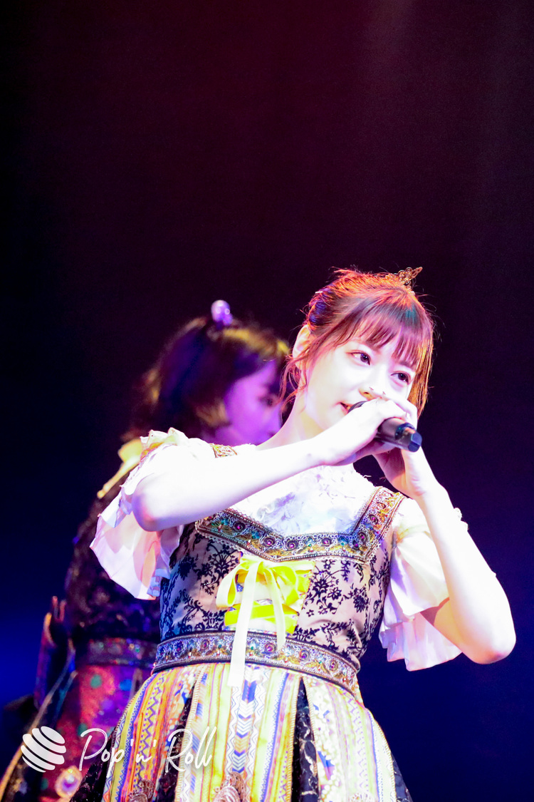 まねきケチャ＜クロフェス2020 真夏のアイドル祭だしん！＞（2020年8月16日）