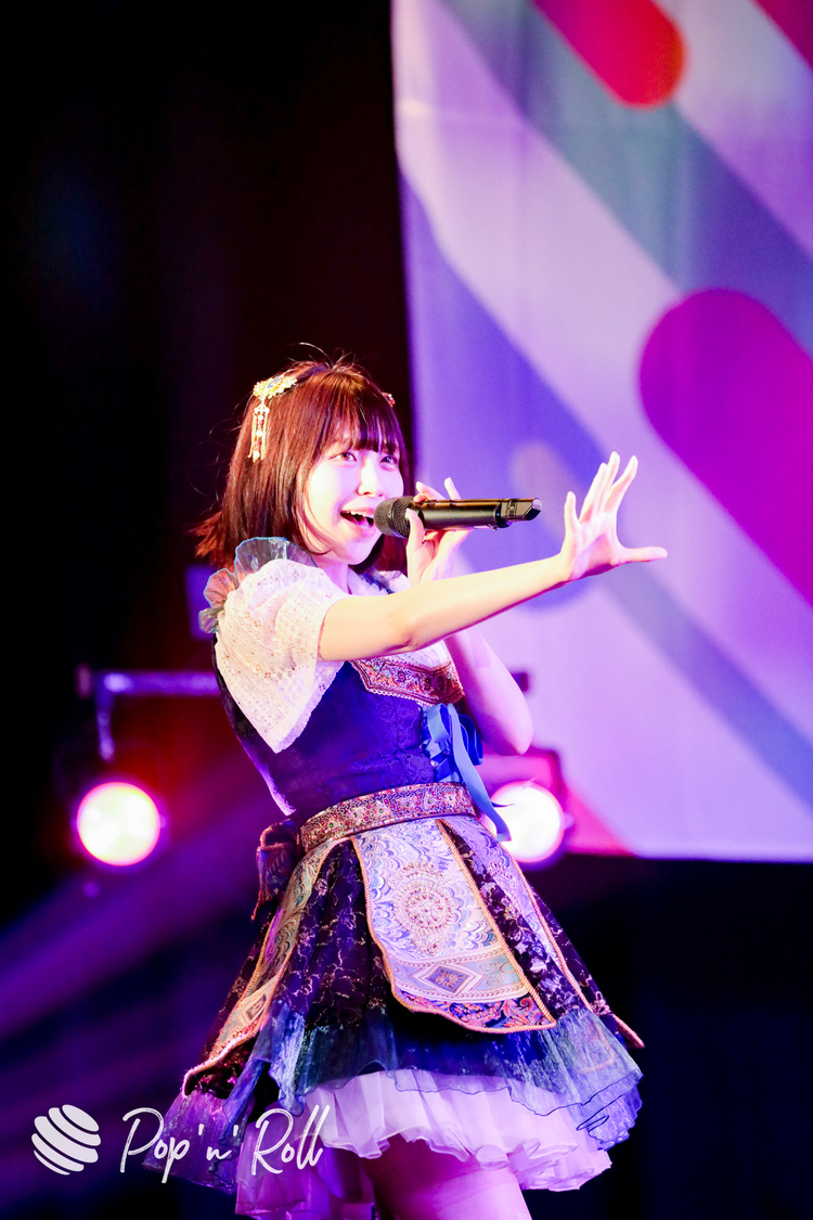 まねきケチャ＜クロフェス2020 真夏のアイドル祭だしん！＞（2020年8月16日）