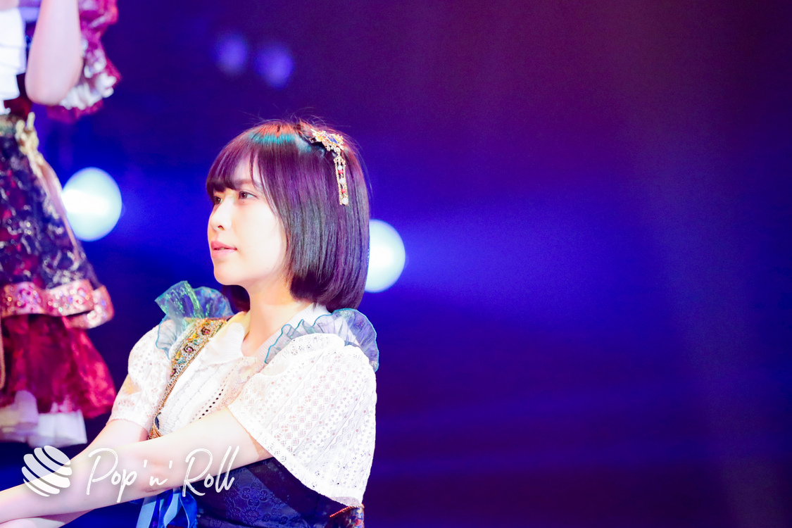 まねきケチャ＜クロフェス2020 真夏のアイドル祭だしん！＞（2020年8月16日）