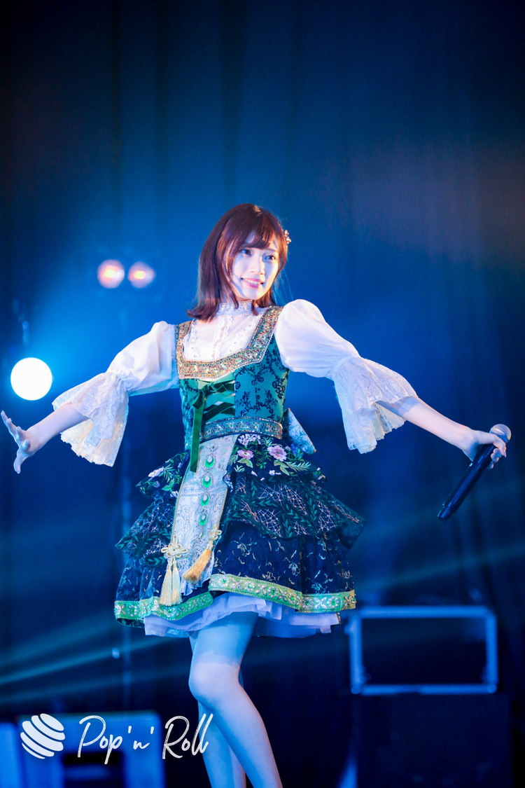 まねきケチャ＜クロフェス2020 真夏のアイドル祭だしん！＞（2020年8月16日）