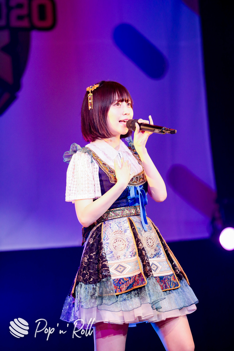 まねきケチャ＜クロフェス2020 真夏のアイドル祭だしん！＞（2020年8月16日）