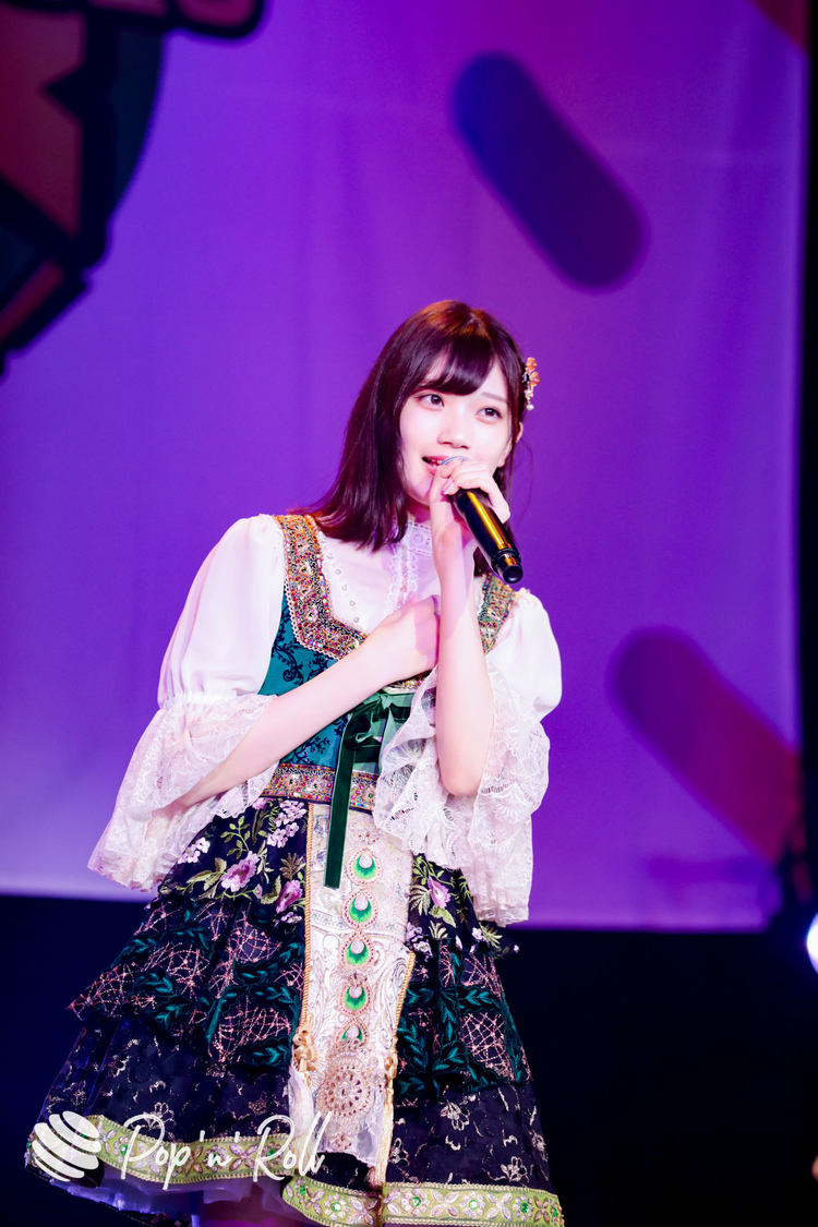 まねきケチャ＜クロフェス2020 真夏のアイドル祭だしん！＞（2020年8月16日）