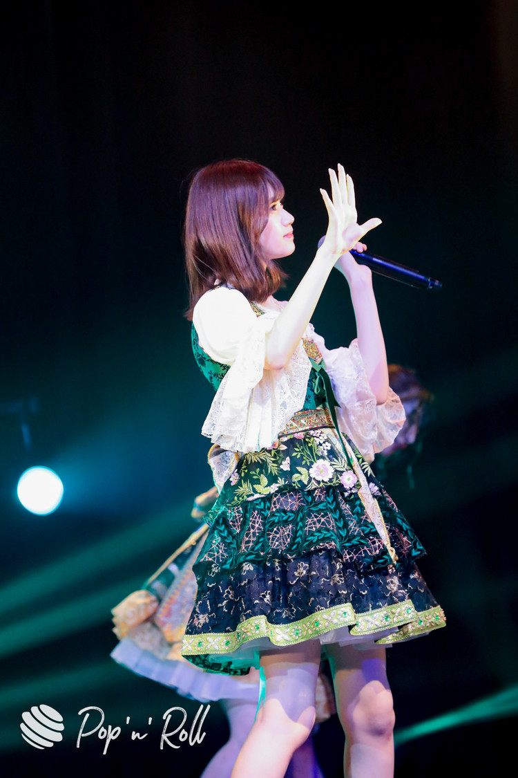 まねきケチャ＜クロフェス2020 真夏のアイドル祭だしん！＞（2020年8月16日）