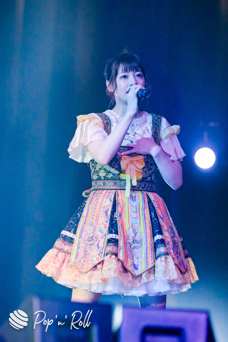 まねきケチャ＜クロフェス2020 真夏のアイドル祭だしん！＞（2020年8月16日）