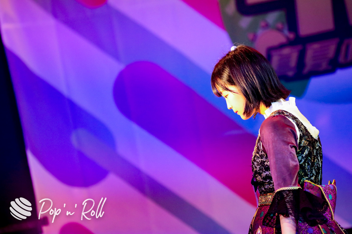 まねきケチャ＜クロフェス2020 真夏のアイドル祭だしん！＞（2020年8月16日）