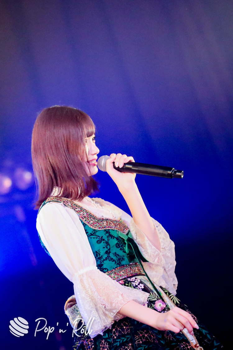 まねきケチャ＜クロフェス2020 真夏のアイドル祭だしん！＞（2020年8月16日）