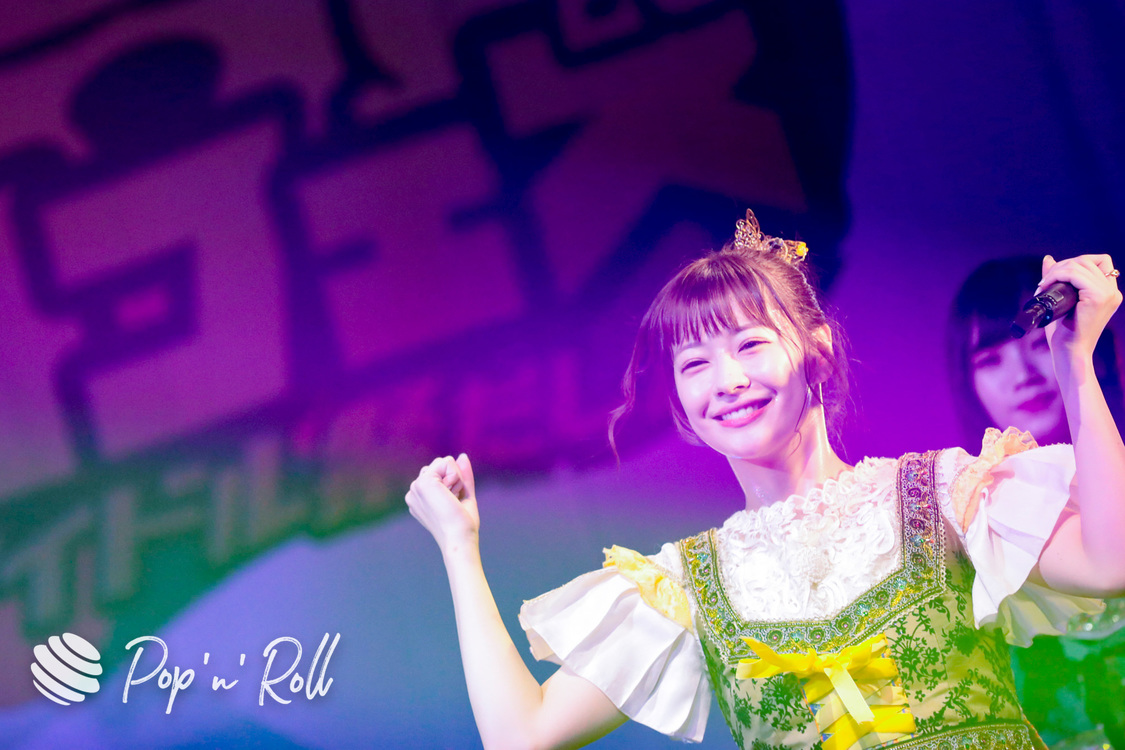 まねきケチャ＜クロフェス2020 真夏のアイドル祭だしん！＞（2020年8月16日）