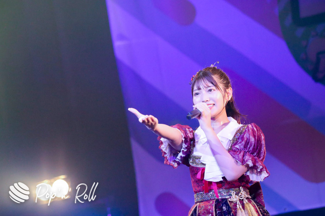 まねきケチャ＜クロフェス2020 真夏のアイドル祭だしん！＞（2020年8月16日）