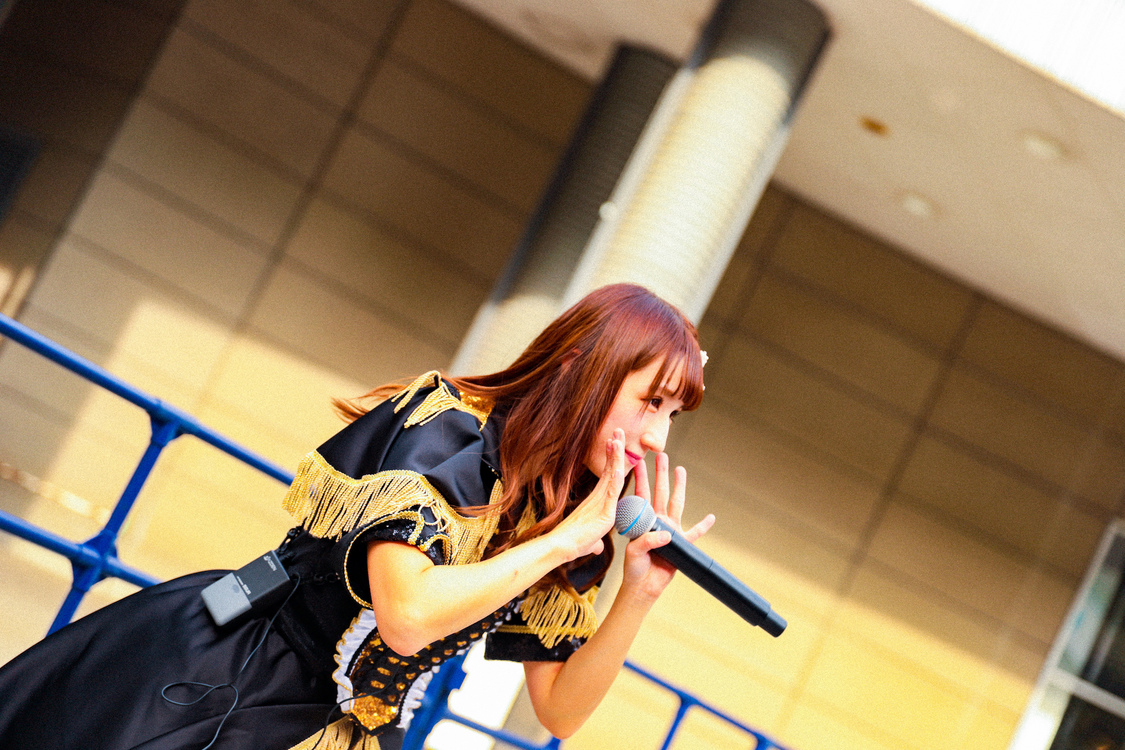 READY TO KISS＜Silent Fest vol.1＞より