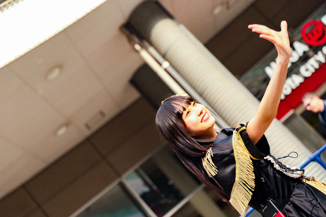 READY TO KISS＜Silent Fest vol.1＞より