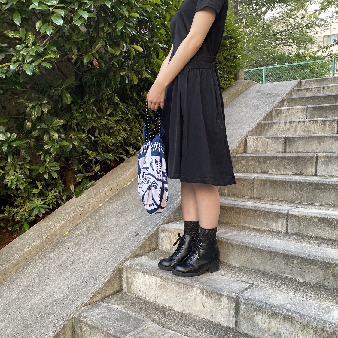 てぬぐい使用例