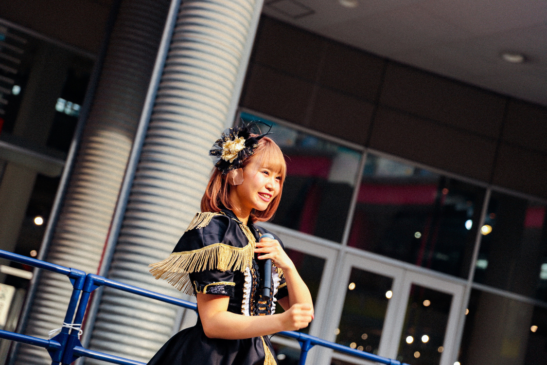 READY TO KISS＜Silent Fest vol.1＞より