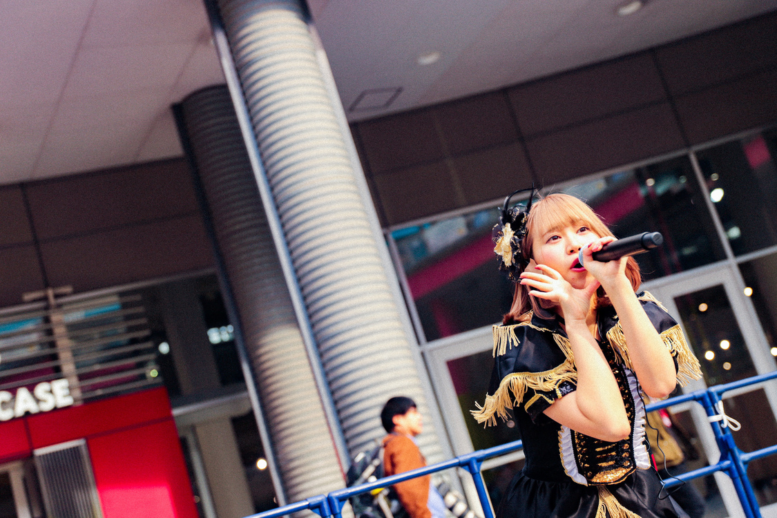 READY TO KISS＜Silent Fest vol.1＞より