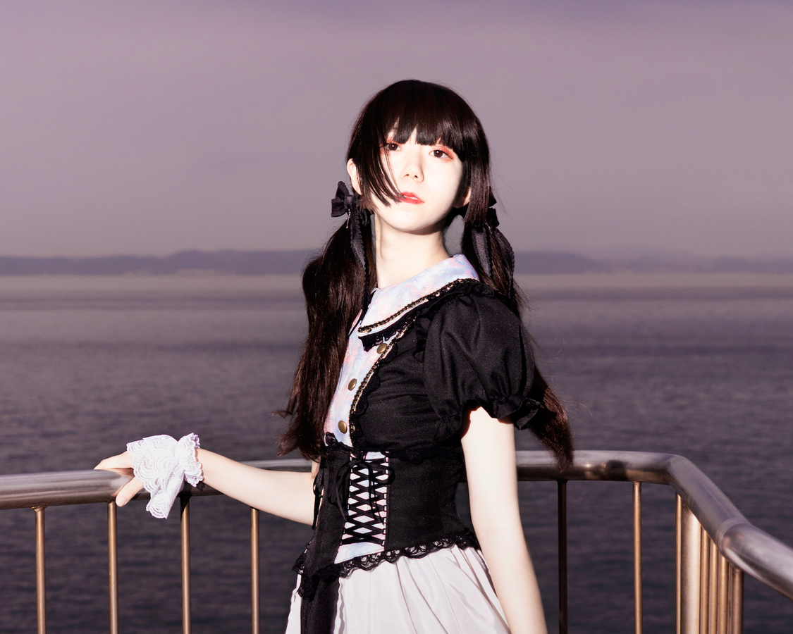 画像 ミコト リリスリバース リリスリバース ミニal Juvenile リリース記念オンラインインストアイベント開催 画像 ミコト リリスリバース リリスリバース ミニal Juvenile リリース記念オンラインインストアイベント開催