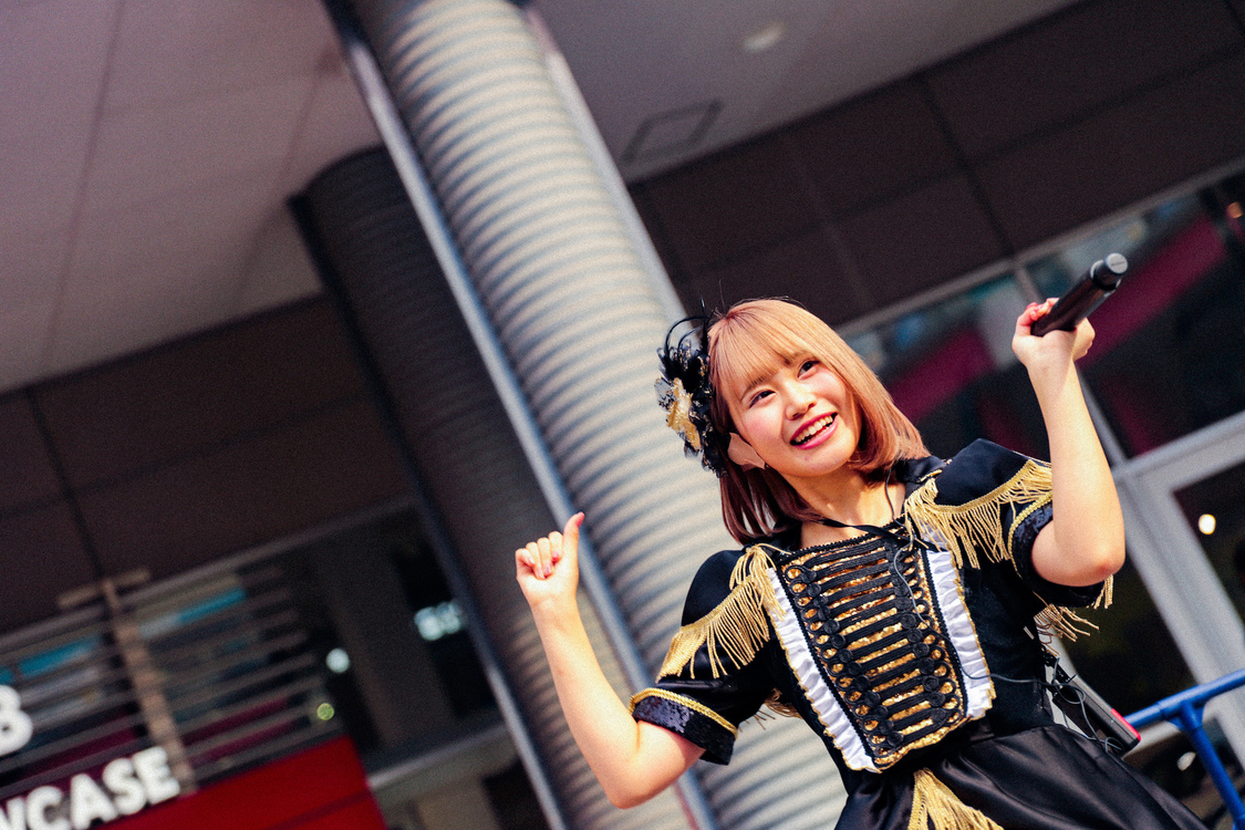 READY TO KISS＜Silent Fest vol.1＞より