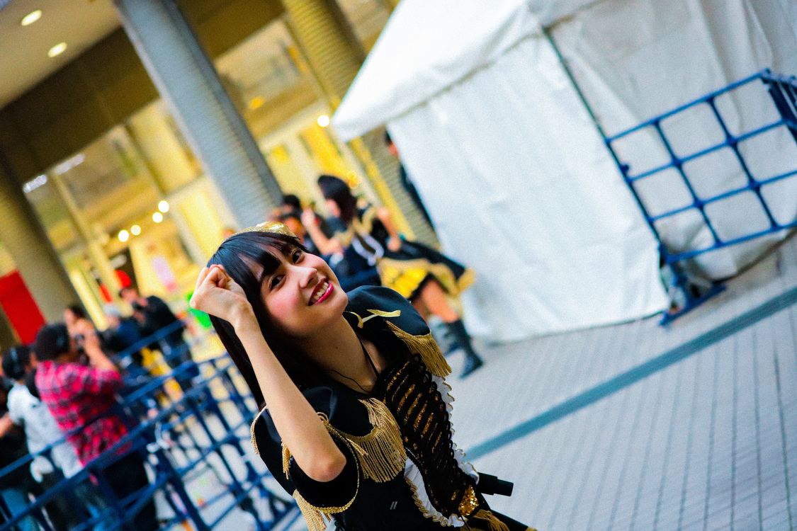 READY TO KISS＜Silent Fest vol.1＞より