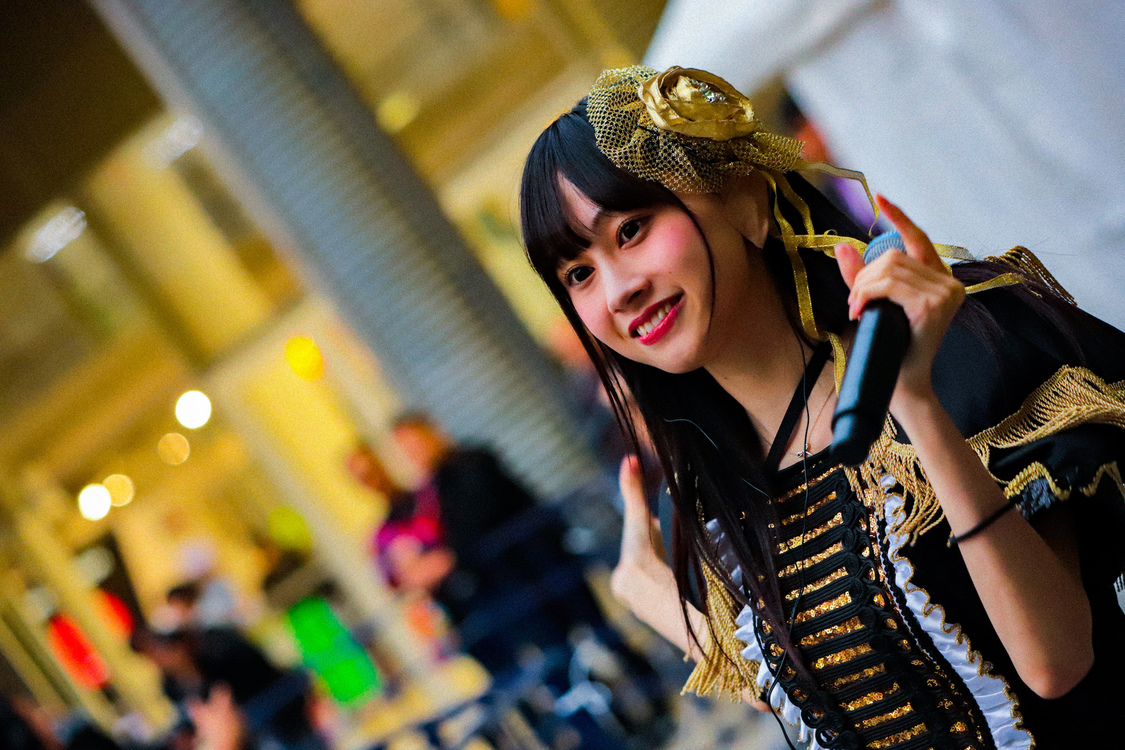 READY TO KISS＜Silent Fest vol.1＞より