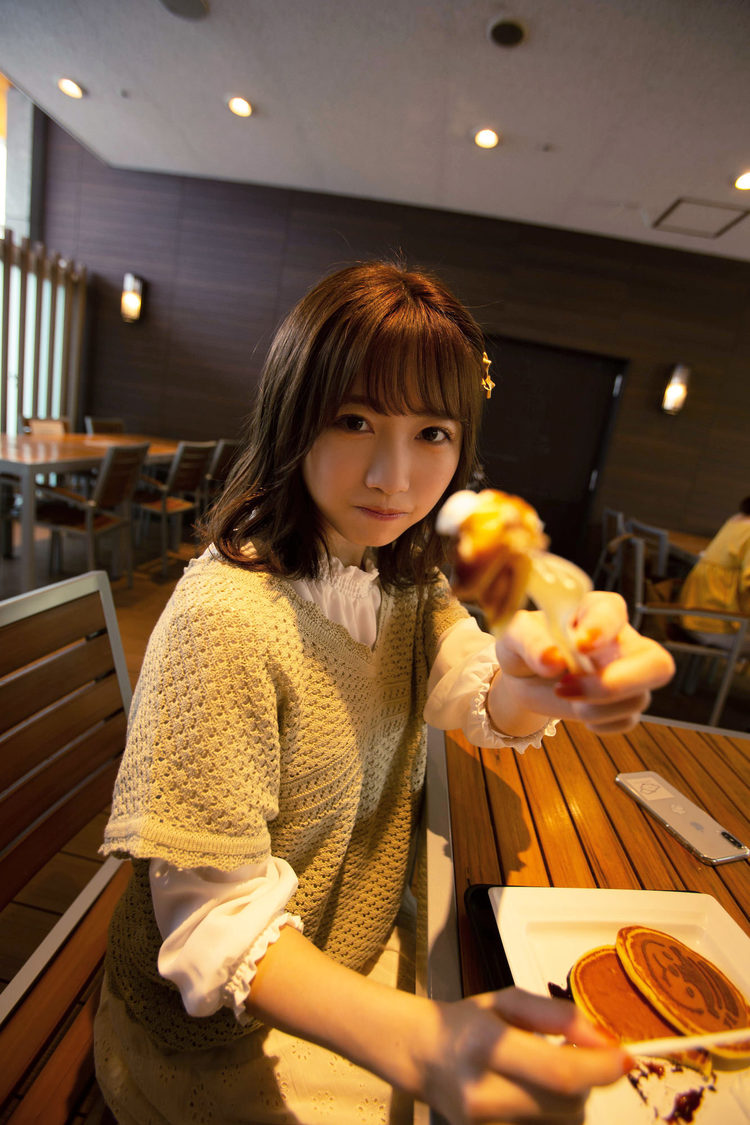 桃月なしこ＆来栖りん（26時のマスカレイド）　(c)佐賀章広／EX大衆