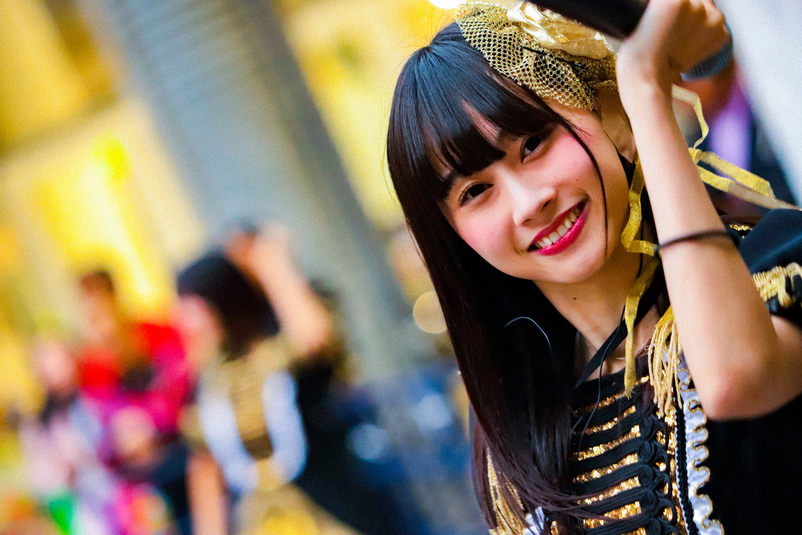 READY TO KISS＜Silent Fest vol.1＞より