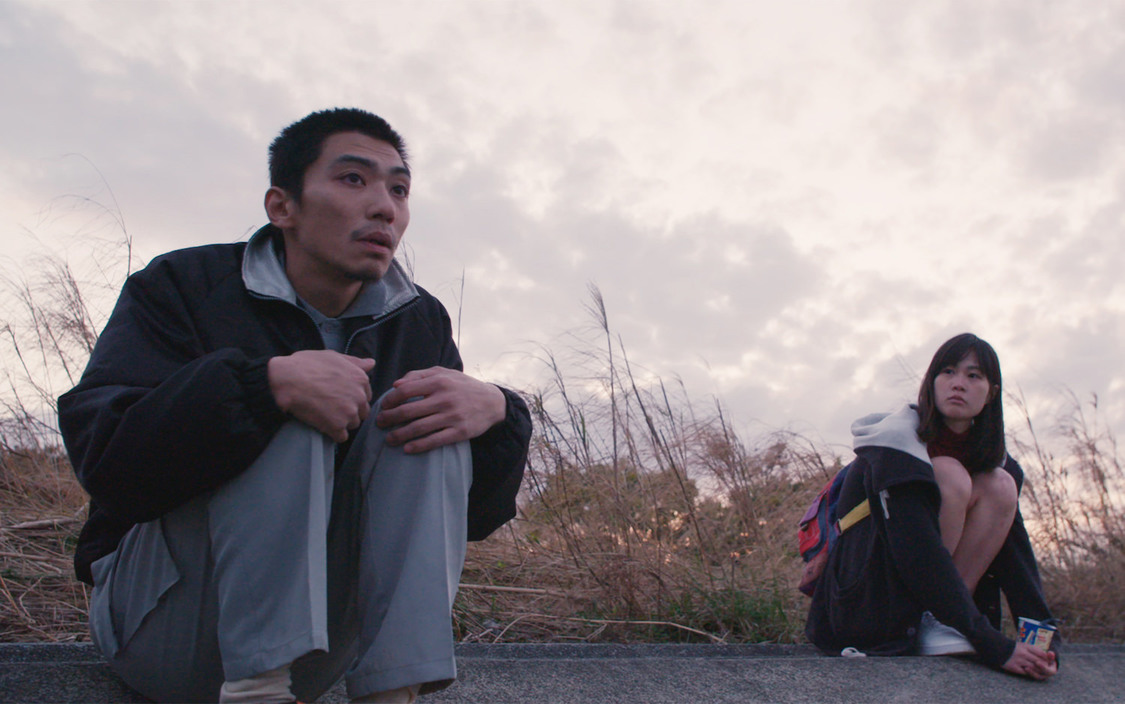 映画 『あざみさんのこと 誰でもない恋人たちの風景 vol.2』より