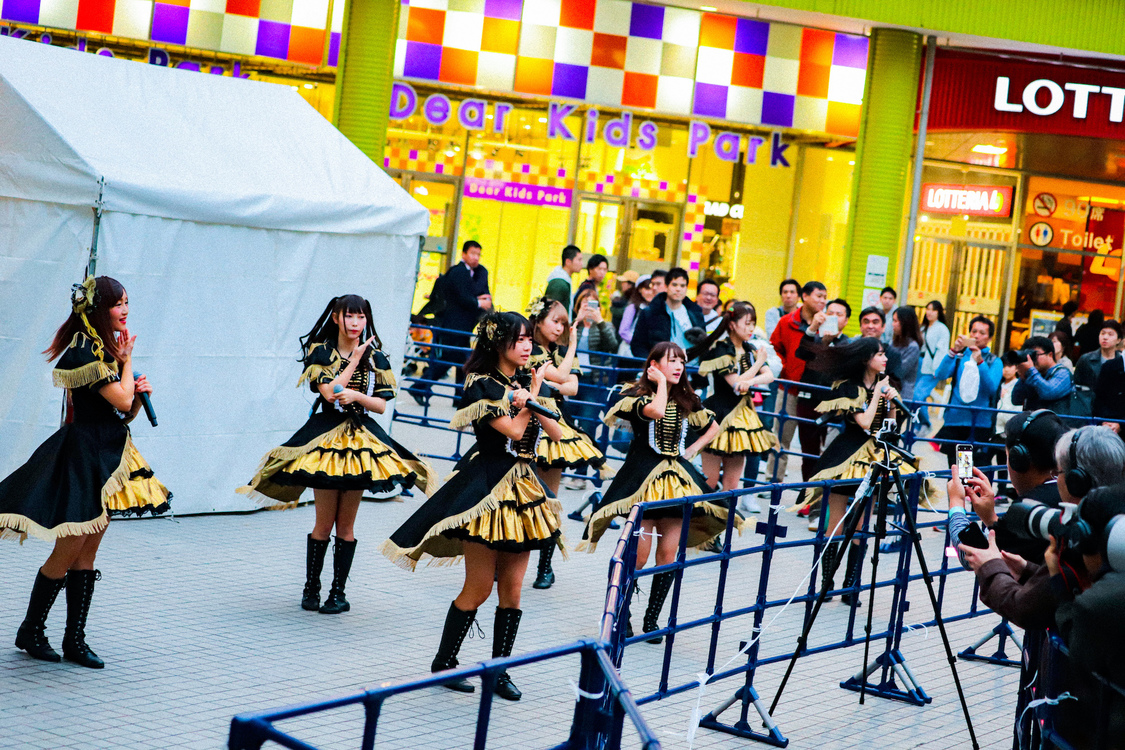 READY TO KISS＜Silent Fest vol.1＞より