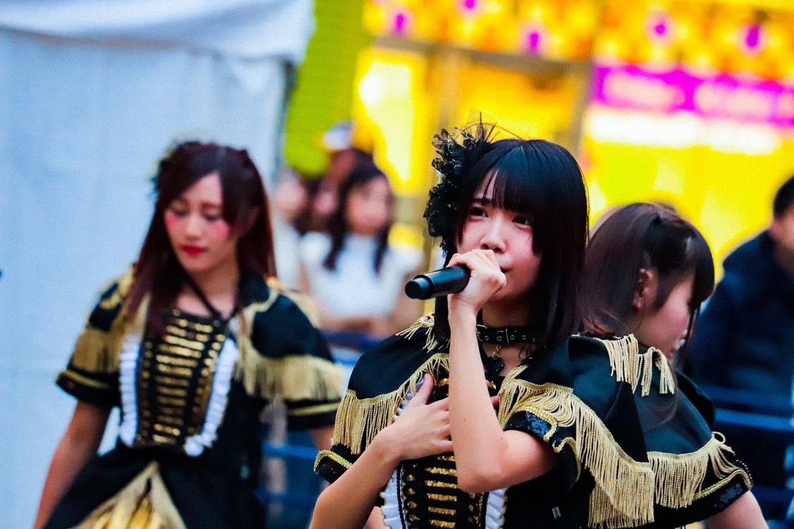 READY TO KISS＜Silent Fest vol.1＞より