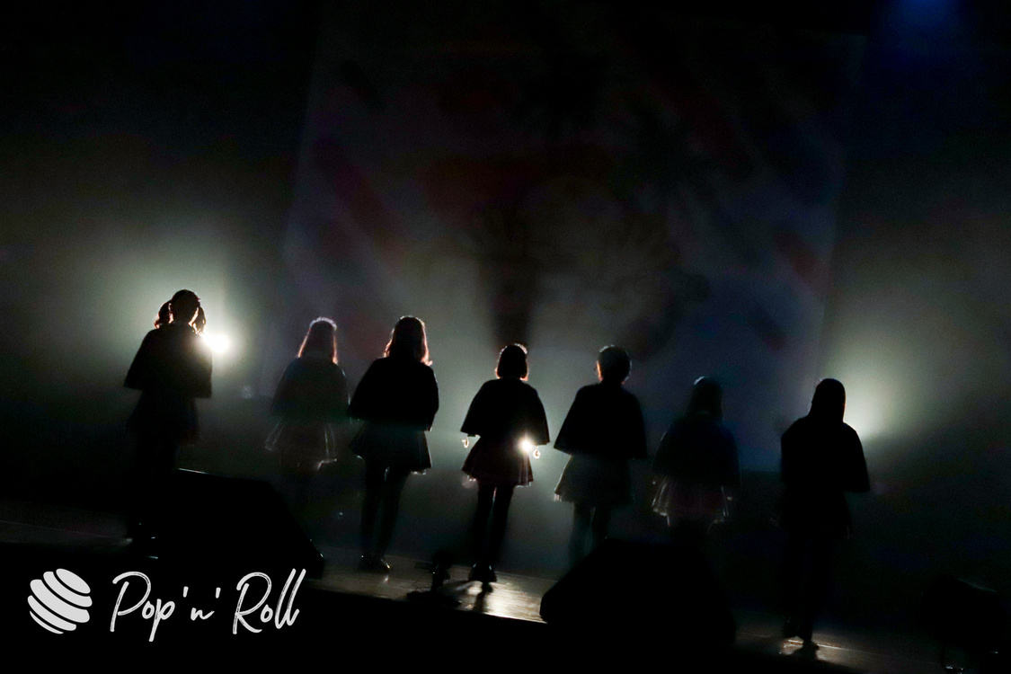 純情のアフィリア＜クロフェス2020 真夏のアイドル祭だしん！＞（2020年8月16日）