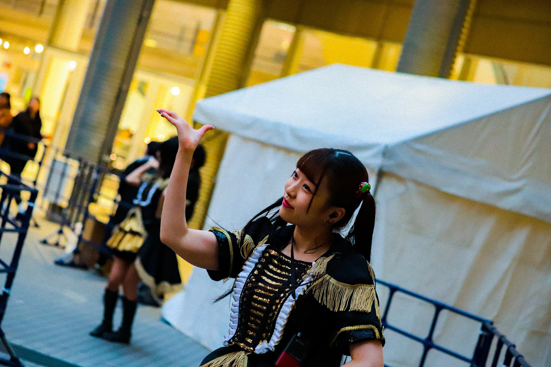 READY TO KISS＜Silent Fest vol.1＞より