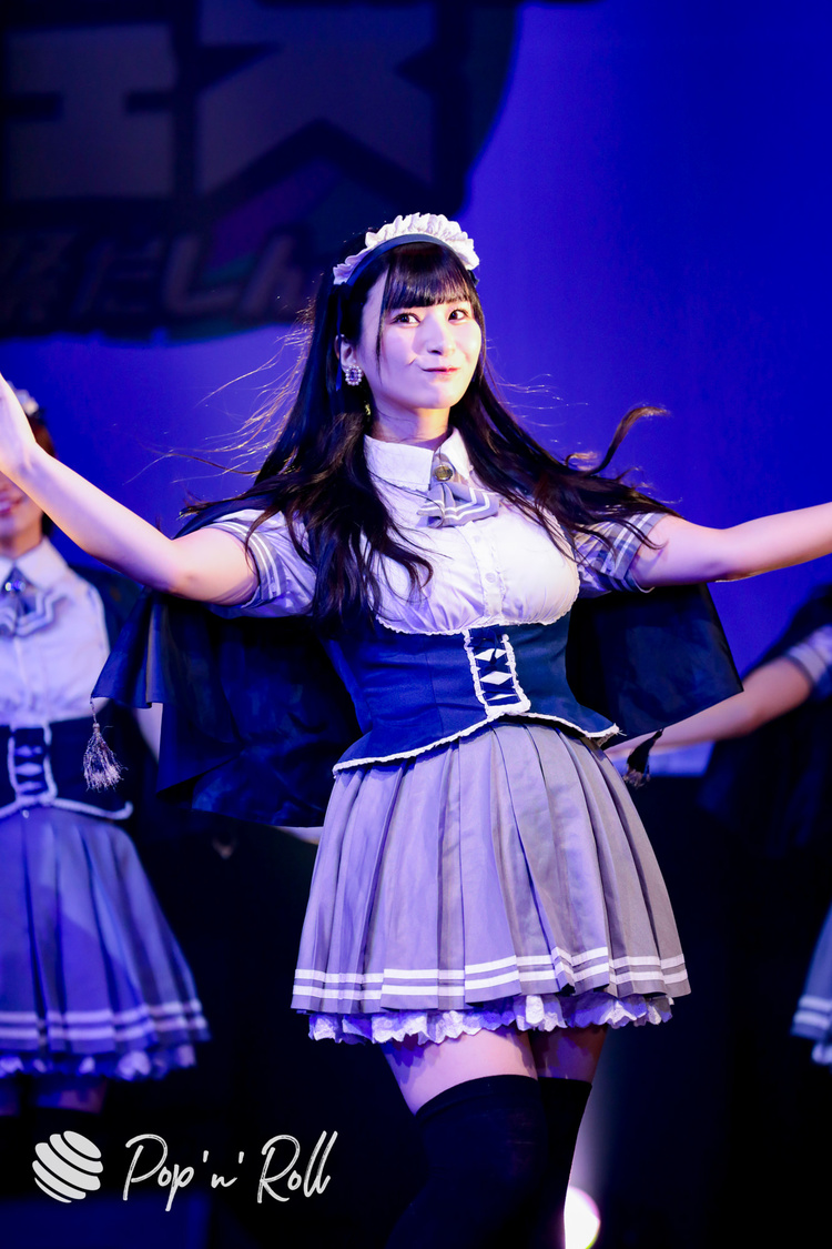 純情のアフィリア＜クロフェス2020 真夏のアイドル祭だしん！＞（2020年8月16日）